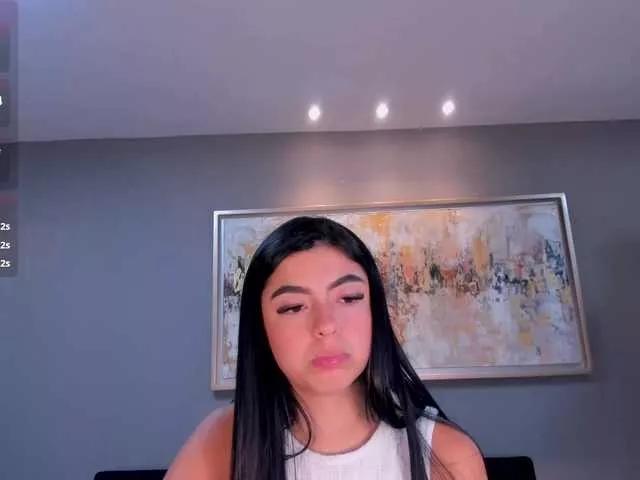 Offline NataliaGaret on BongaCams