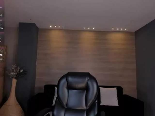 Offline NataliaGaret on BongaCams