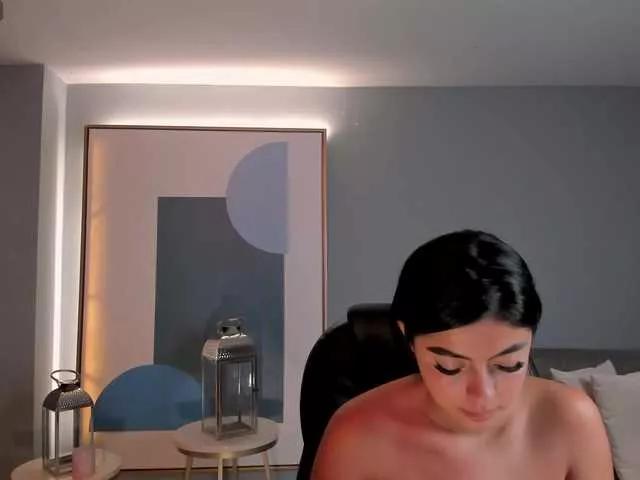 Offline NataliaGaret on BongaCams