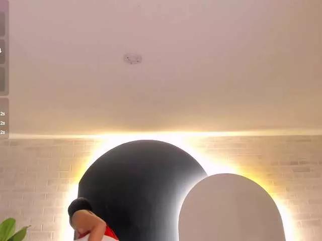 Offline NataliaGaret on BongaCams