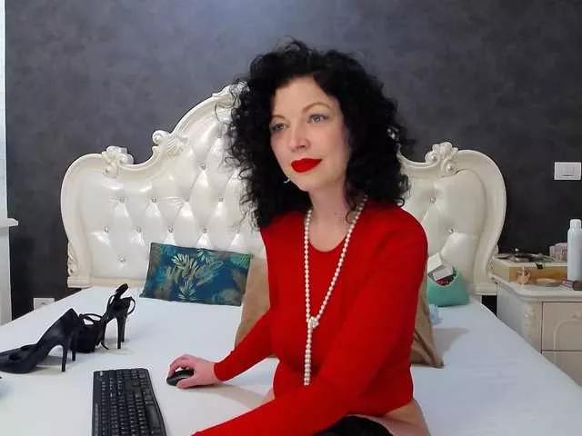 NataliaRed on BongaCams 