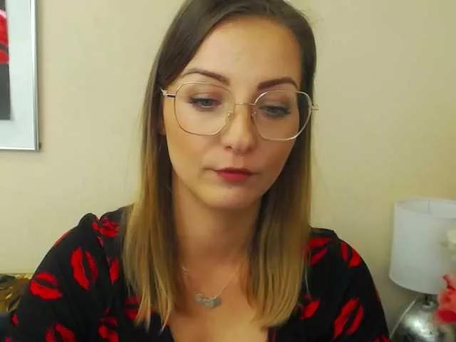 Offline NatalieKiss on BongaCams