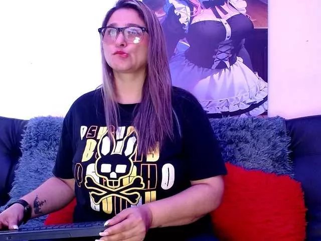 Natalliecolliz on BongaCams 