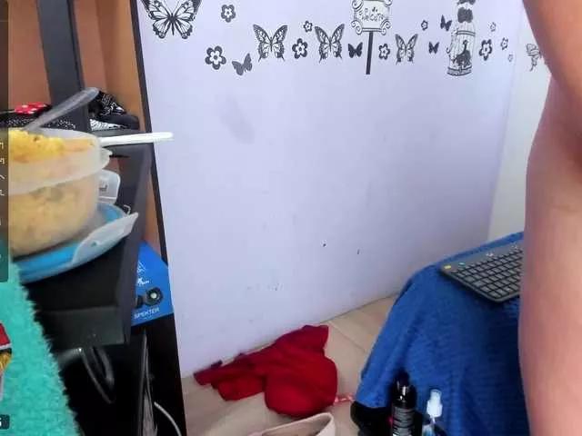 Nataly-26 on BongaCams 