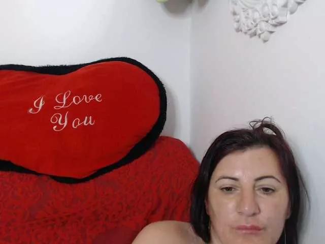 Natalyaredd on BongaCams