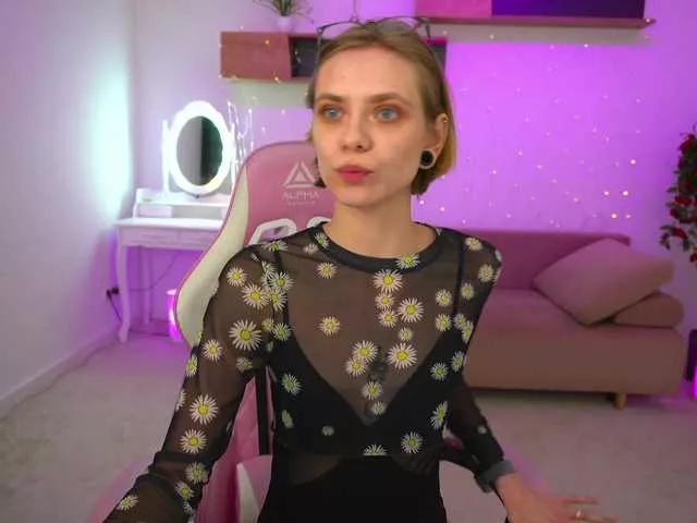 Natasha0541 on BongaCams 