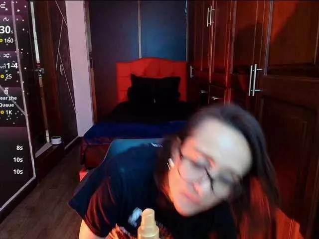 Natashamason on BongaCams 