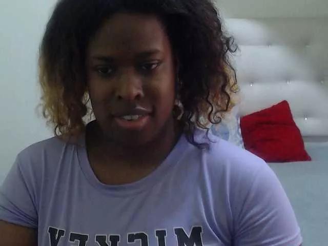 Offline Nathaly on BongaCams