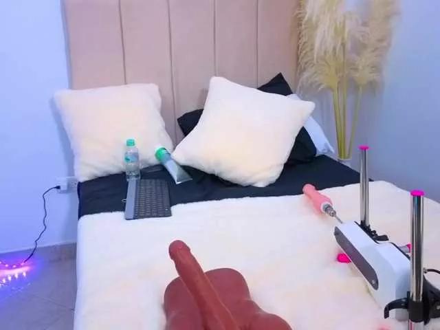 Offline NathiMedusa on BongaCams