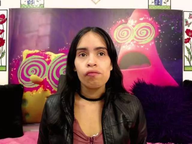 NATYDARK on BongaCams 