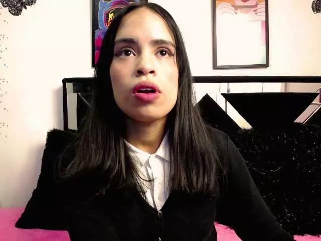 NATYDARK on BongaCams 