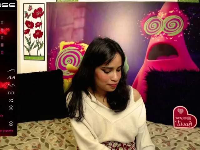 NATYDARK on BongaCams 