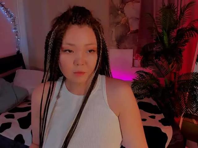 Offline natzzuko on BongaCams