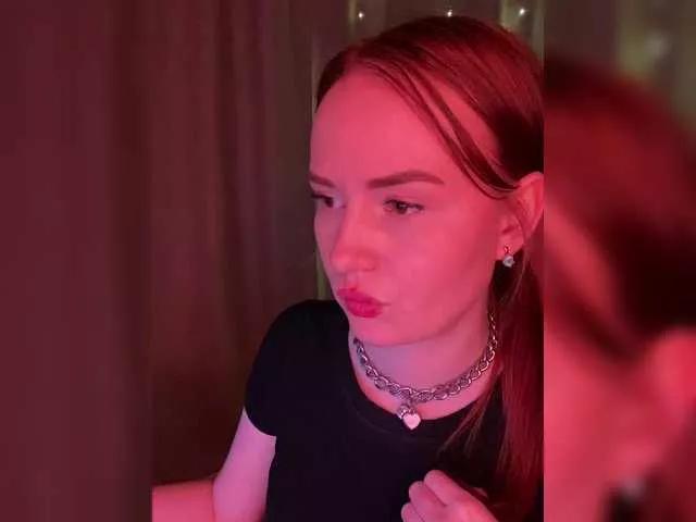 Try NauryXLoversz, she wants to masturbate for you NauryXLoversz from BongaCams