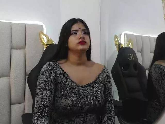nayayalitza on BongaCams 