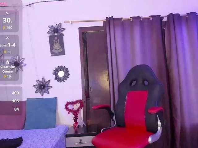 Offline NaylaAbadi on BongaCams