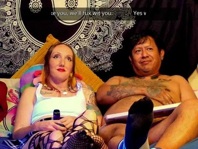 newboofgoofin on BongaCams