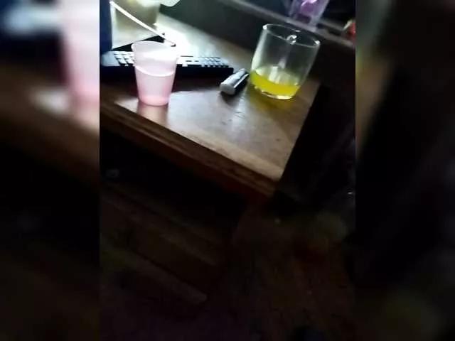 Newcam on BongaCams