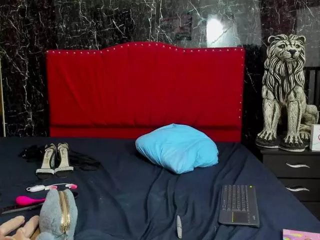 Freechat Nicole1Sweet on BongaCams