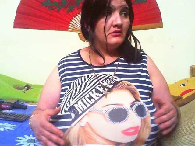 Freechat nicolsweet1a on BongaCams