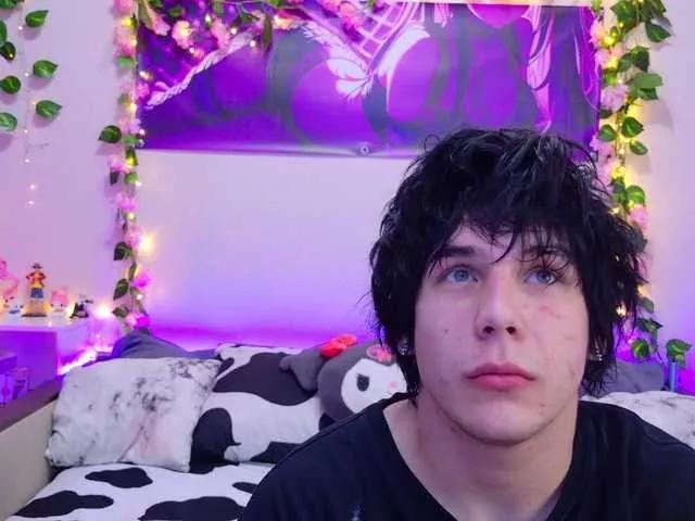 BongaCams Night-angell Night-angell from BongaCams