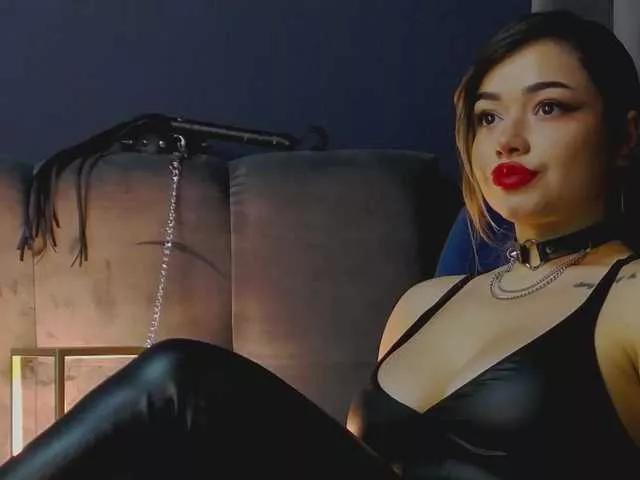 NikiBryce on BongaCams