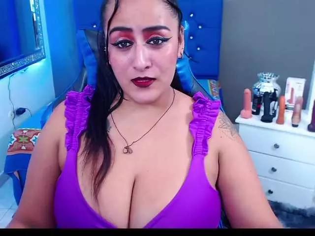 NikolKidman on BongaCams 