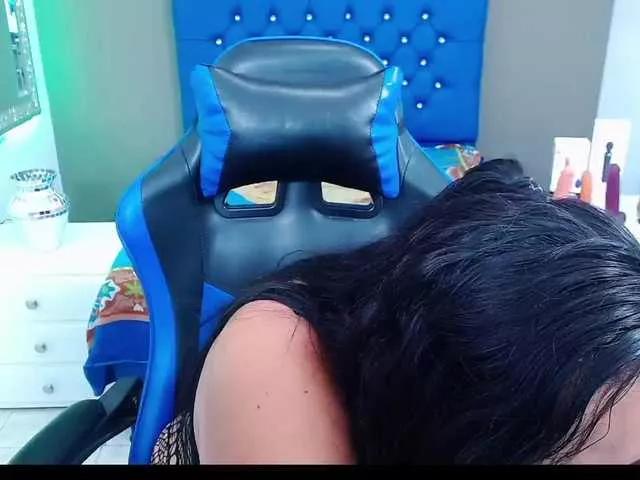 NikolKidman on BongaCams 