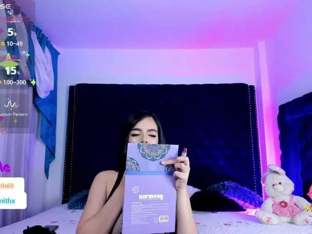 Nikolsmith on BongaCams 