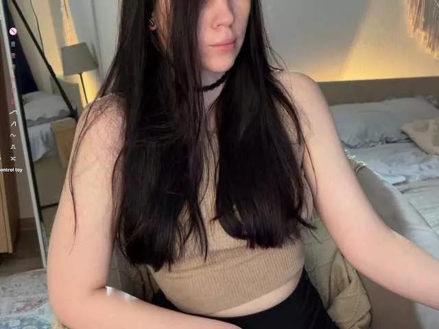 Offline NimfaHeart on BongaCams