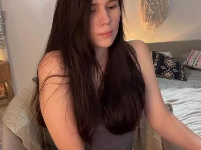 Offline NimfaHeart on BongaCams