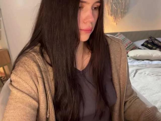 Offline NimfaHeart on BongaCams