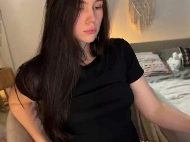 Offline NimfaHeart on BongaCams