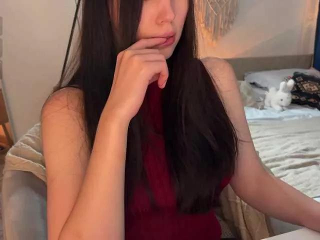 Offline NimfaHeart on BongaCams