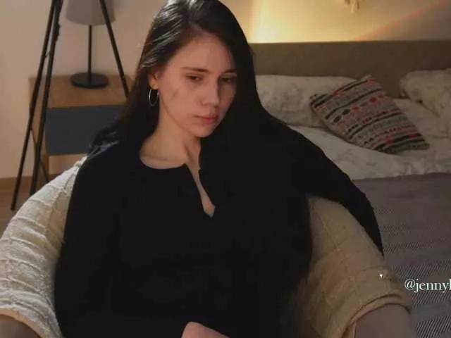 Offline NimfaHeart on BongaCams