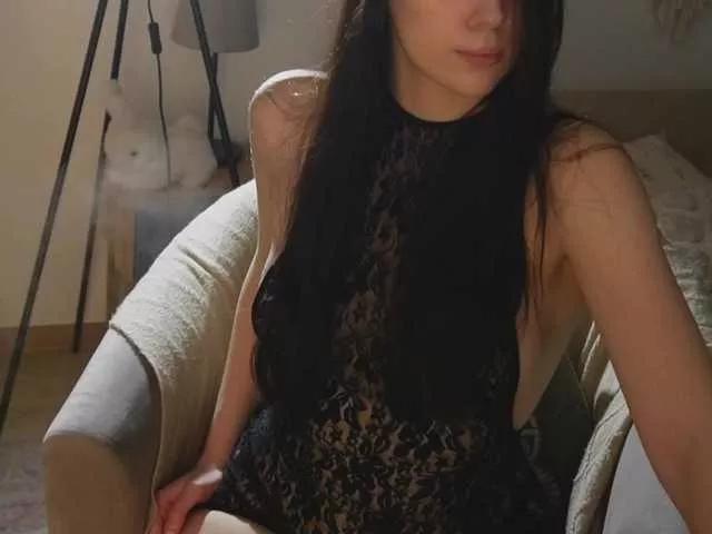 Checkout 19 years old NimfaHeart from BongaCams NimfaHeart from BongaCams