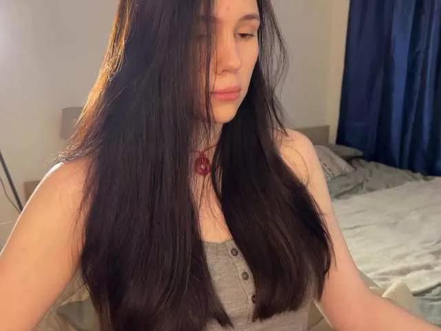 Offline NimfaHeart on BongaCams