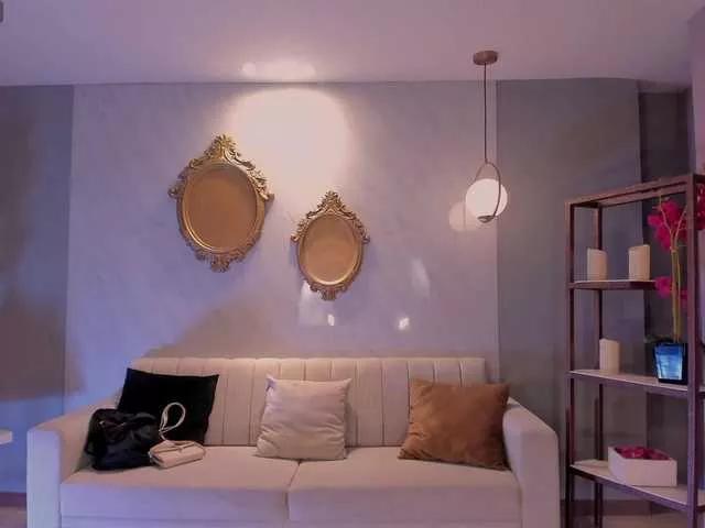 Offline NinaBlum on BongaCams