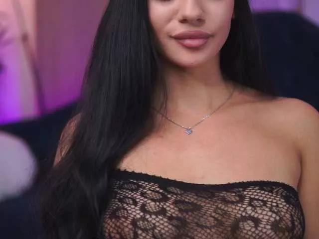 Slutty NinnaVoss from BongaCams NinnaVoss from BongaCams