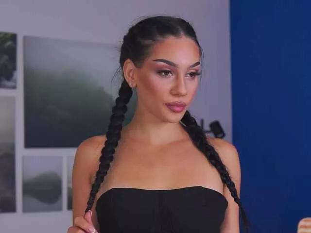 Offline NinnaVoss on BongaCams