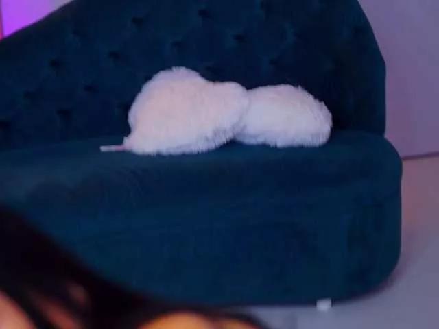 Offline NinnaVoss on BongaCams