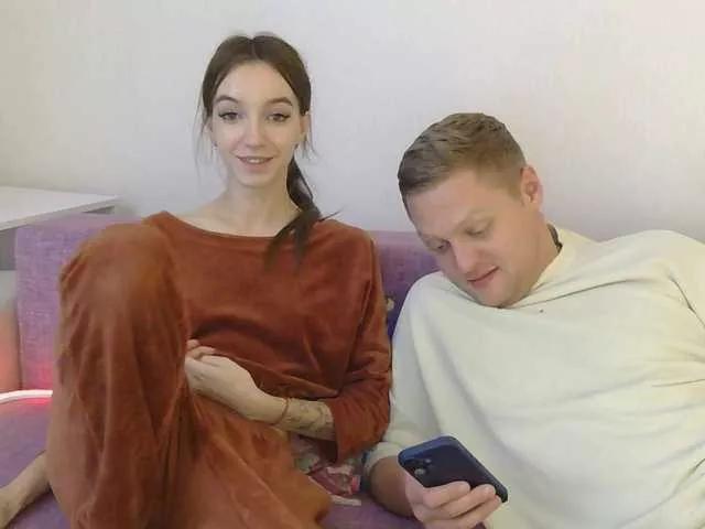 Hot NotSoSweetDasha wants you to fuck their body now NotSoSweetDasha from BongaCams