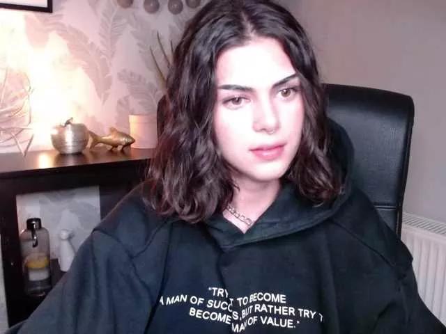 Offline NovaSin on BongaCams