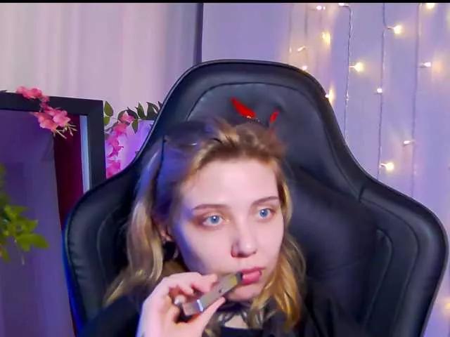 Nyan-Cat on BongaCams 