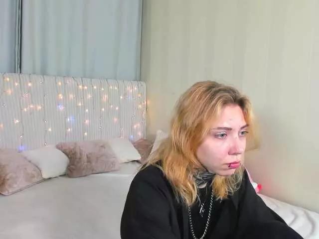 Nyan-Cat on BongaCams 