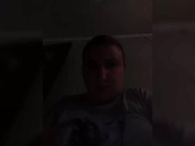 Ogonek37 on BongaCams 