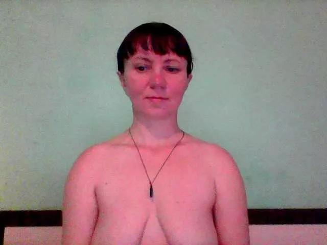 Oksina on BongaCams 
