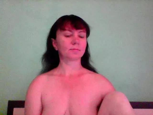 Oksina on BongaCams 