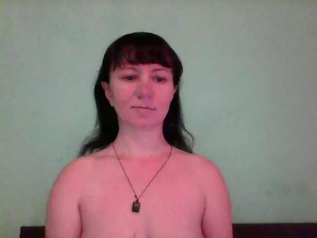 Oksina on BongaCams 