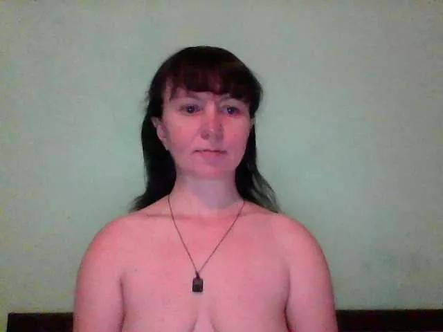 Oksina on BongaCams 